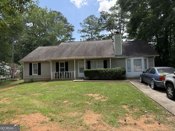 108 Miller Road, Stockbridge, GA 30281