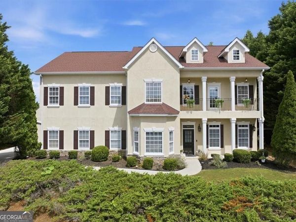 730 River Rush Drive, Sugar Hill, GA 30518