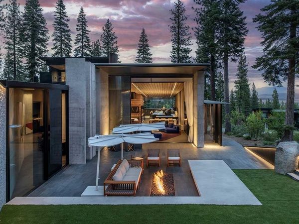 9519 Wawona Court, Truckee, CA 96161