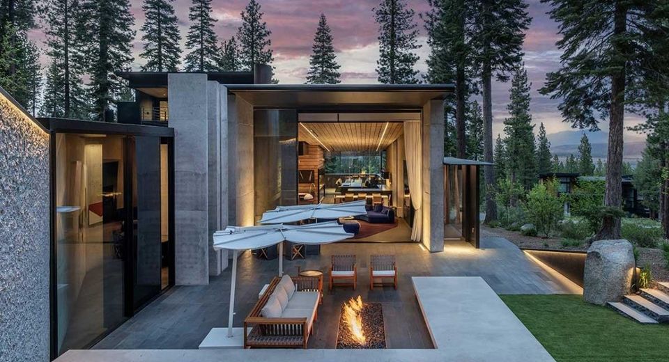 9519 Wawona Court, Truckee, CA 96161 Photo
