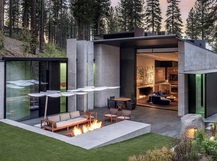 9519 Wawona Court, Truckee, CA 96161 Photo