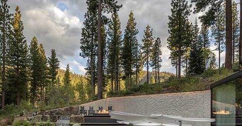 9519 Wawona Court, Truckee, CA 96161 Photo