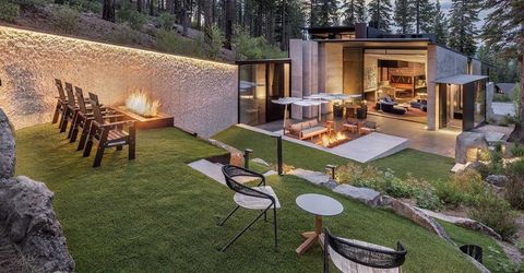 9519 Wawona Court, Truckee, CA 96161 Photo
