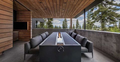 9519 Wawona Court, Truckee, CA 96161 Photo
