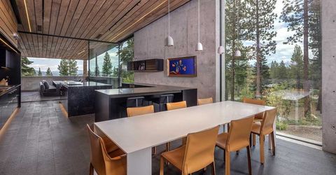 9519 Wawona Court, Truckee, CA 96161 Photo
