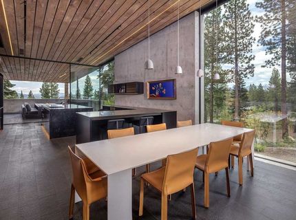 9519 Wawona Court, Truckee, CA 96161 Photo