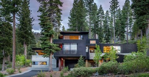 9519 Wawona Court, Truckee, CA 96161 Photo