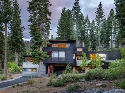 9519 Wawona Court, Truckee, CA 96161 Photo
