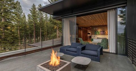 9519 Wawona Court, Truckee, CA 96161 Photo