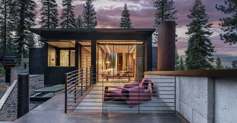 9519 Wawona Court, Truckee, CA 96161 Photo
