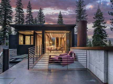 9519 Wawona Court, Truckee, CA 96161 Photo