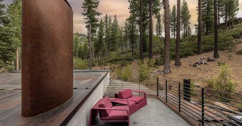 9519 Wawona Court, Truckee, CA 96161 Photo