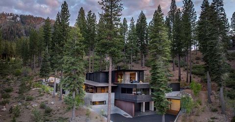 9519 Wawona Court, Truckee, CA 96161 Photo