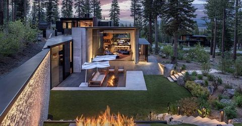 9519 Wawona Court, Truckee, CA 96161 Photo