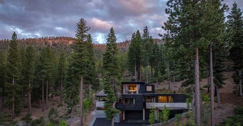 9519 Wawona Court, Truckee, CA 96161 Photo