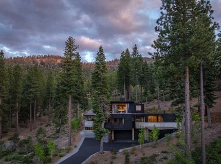 9519 Wawona Court, Truckee, CA 96161 Photo