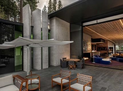 9519 Wawona Court, Truckee, CA 96161 Photo