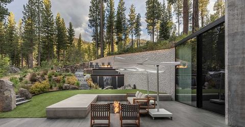 9519 Wawona Court, Truckee, CA 96161 Photo