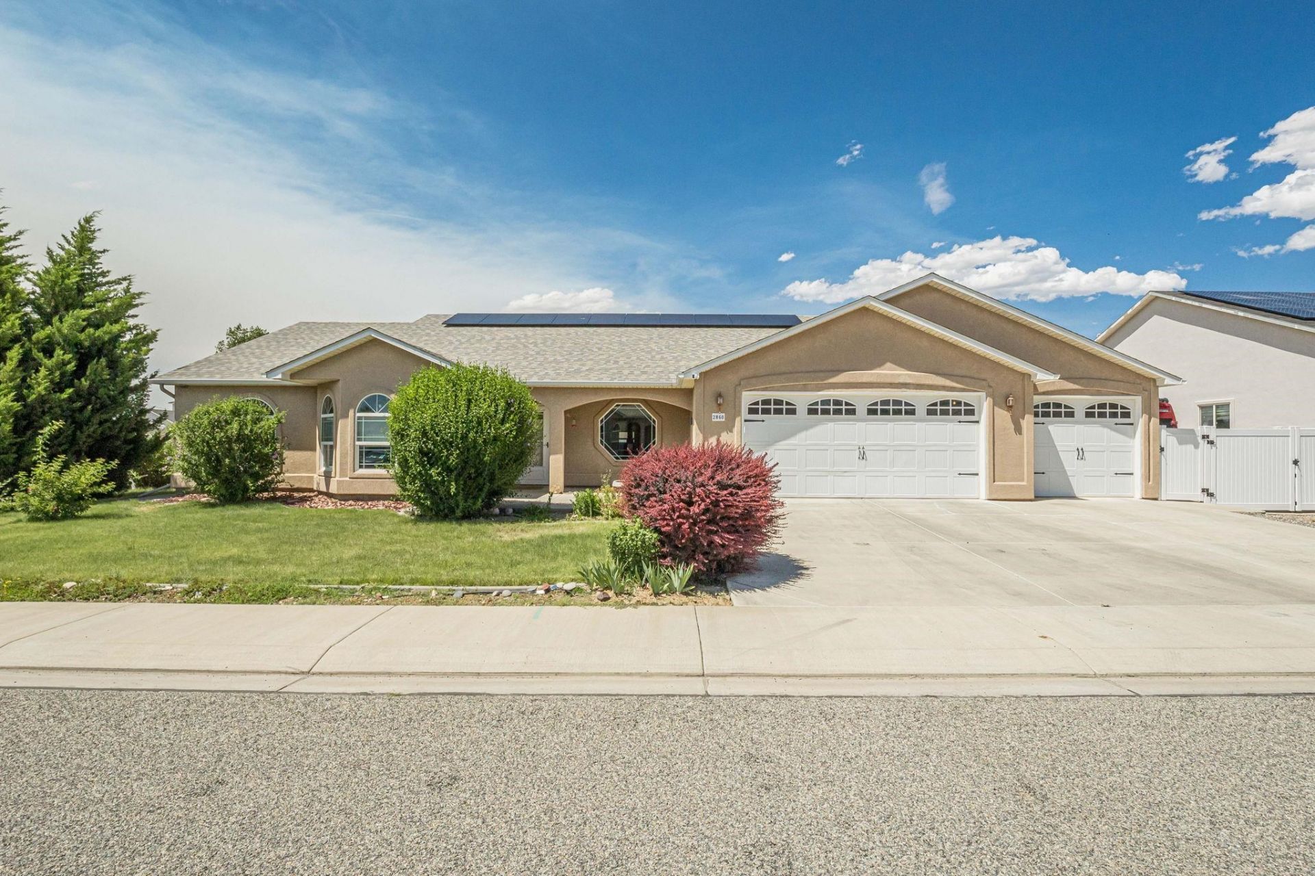 2860 Rock Creek Drive Grand Junction, CO 81503