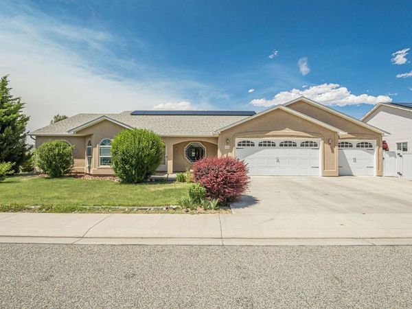 2860 Rock Creek Drive, Grand Junction, CO 81503