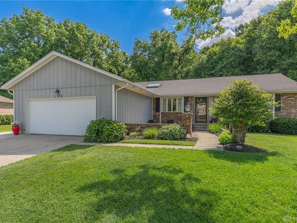 1175 Bent Twig Drive, Vandalia, OH 45377