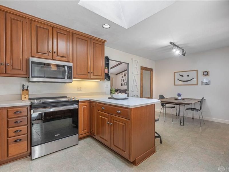 1175 Bent Twig Drive, Vandalia, OH 45377 Photo 15