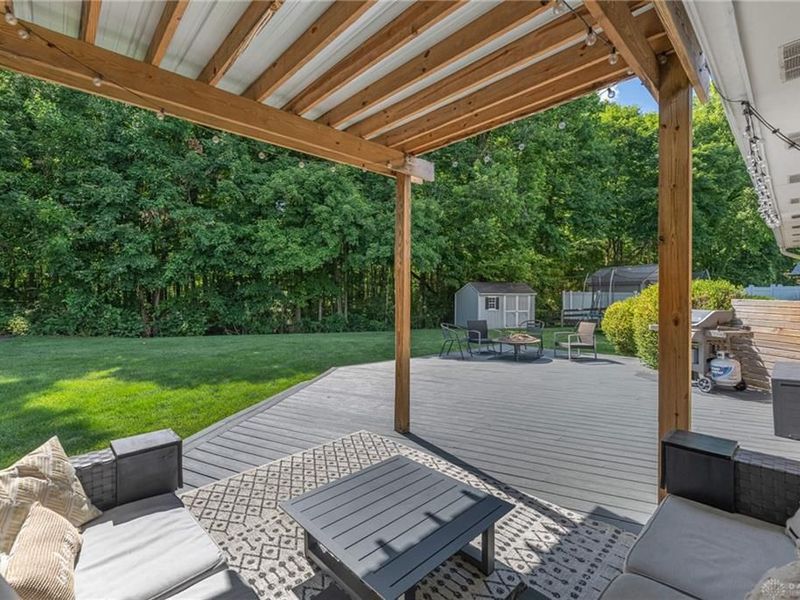 1175 Bent Twig Drive, Vandalia, OH 45377 Photo 41
