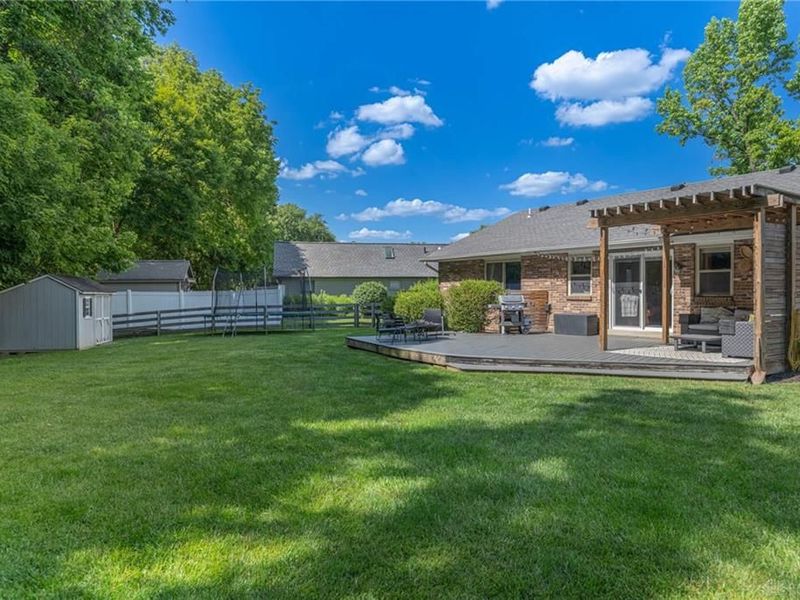 1175 Bent Twig Drive, Vandalia, OH 45377 Photo 46