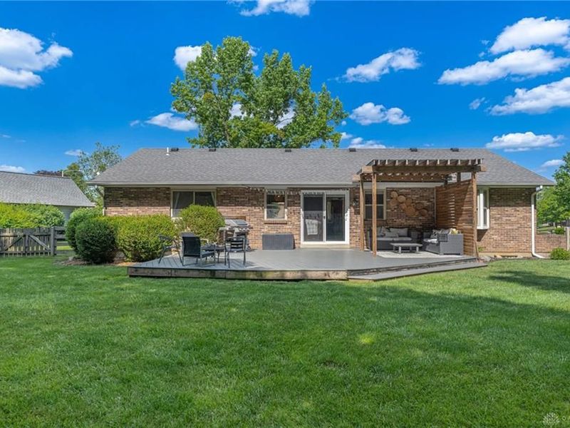 1175 Bent Twig Drive, Vandalia, OH 45377 Photo 48