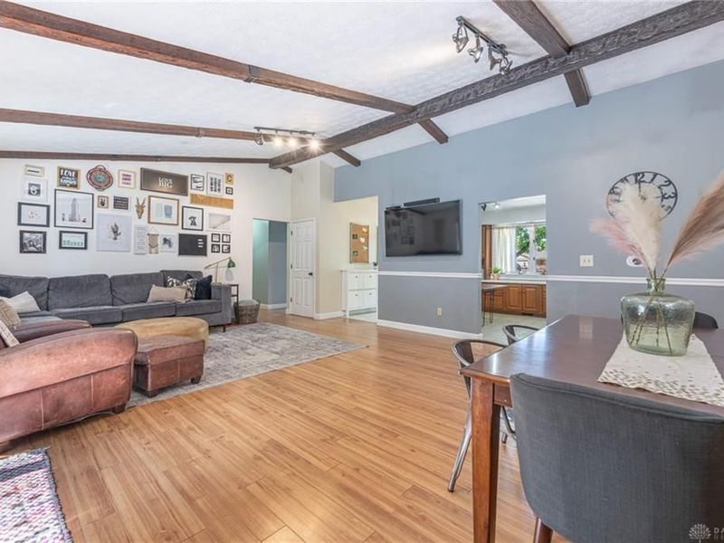 1175 Bent Twig Drive, Vandalia, OH 45377 Photo 6