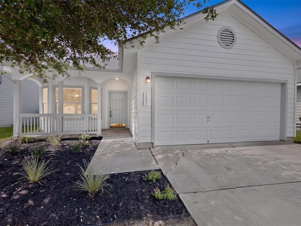 11607 Lapoynor ST, Manor, TX 78653