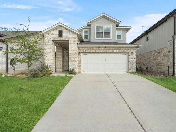 195 White Horses DR, Kyle, TX 78640