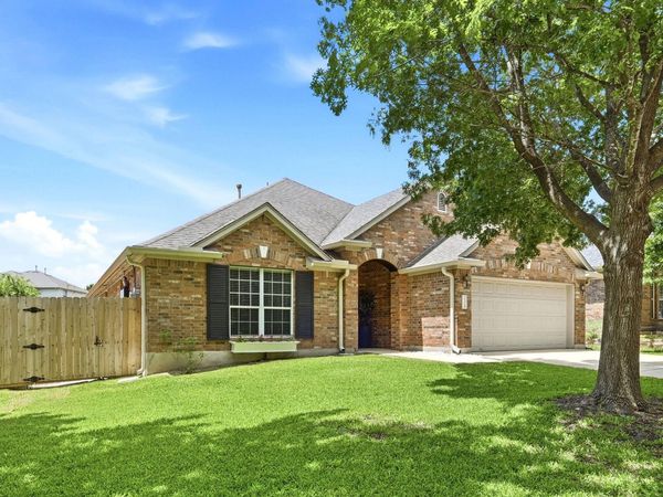 212 Tulip Trail BND, Cedar Park, TX 78613