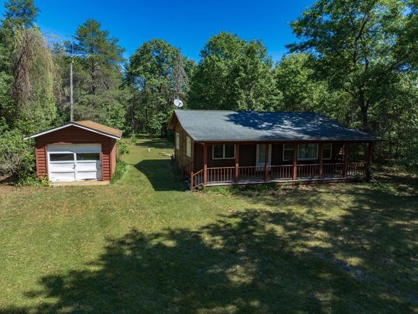 W4995 Norwood Drive, Necedah, WI 54646