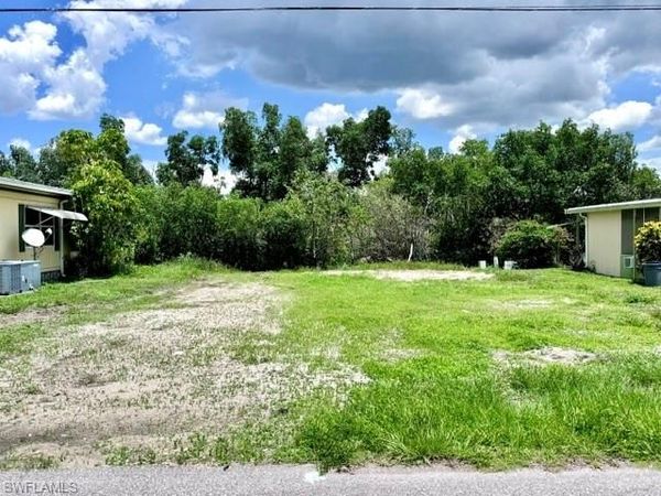 14623 Paul Revere LOOP , NORTH FORT MYERS, FL 33917