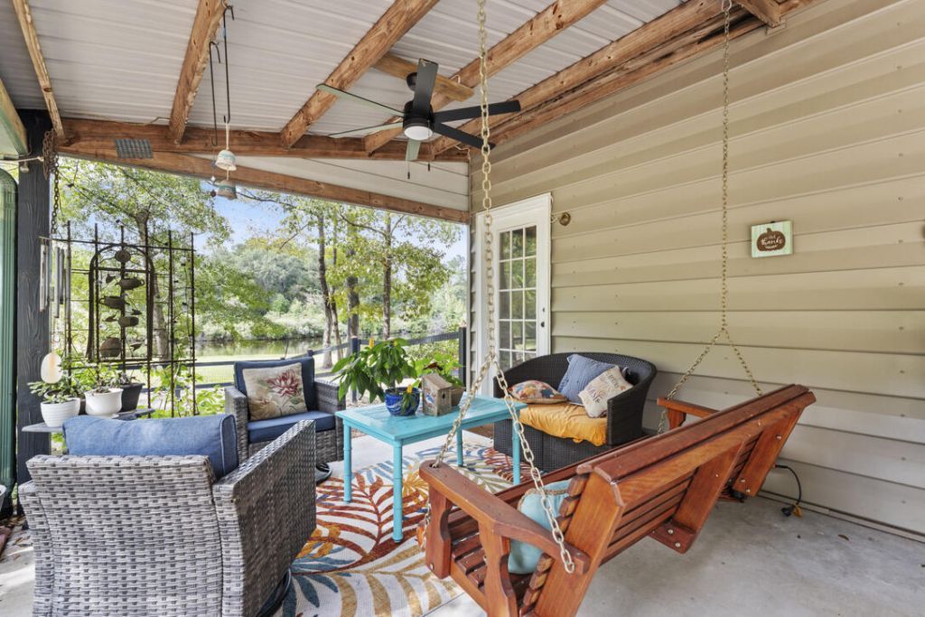 3401 Santee River Road Photo 22