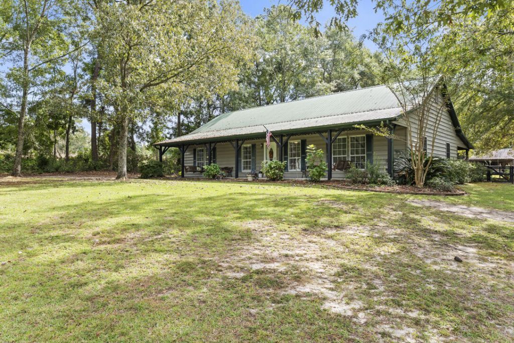 3401 Santee River Road Photo 28