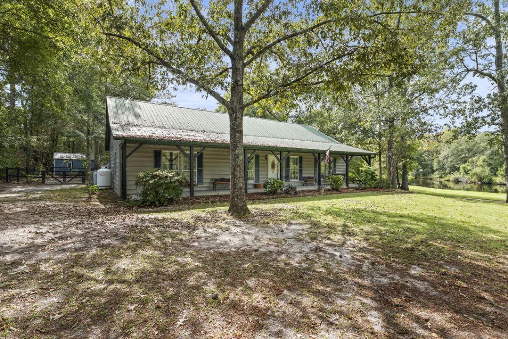 3401 Santee River Road Photo 30