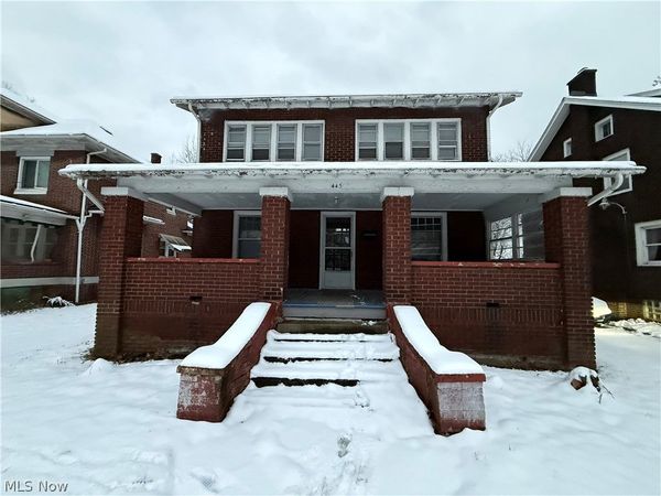 445 Fairgreen Avenue , Youngstown, OH 44504