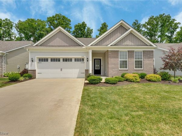 3123 Aspen Lane , Twinsburg, OH 44087
