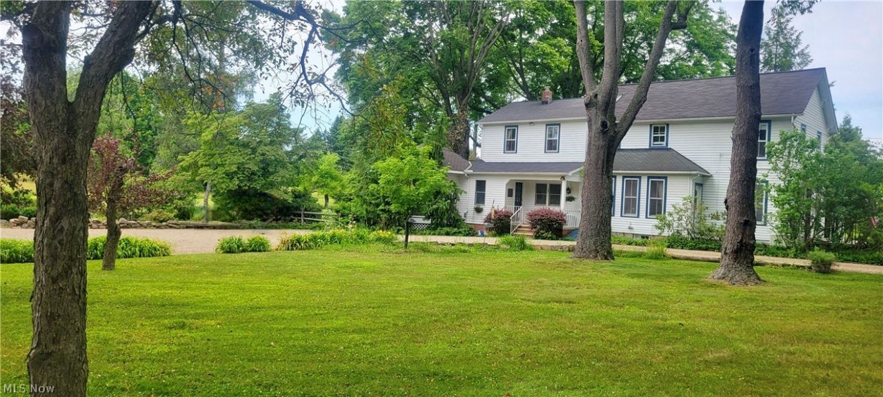 9420 Hobart Road, Waite Hill, OH 44094 Main Photo