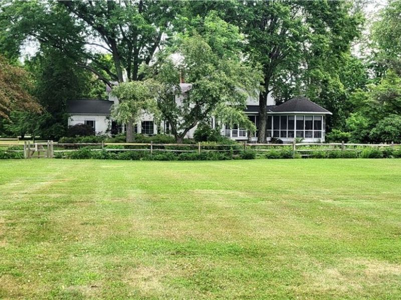 9420 Hobart Road, Waite Hill, OH 44094 Photo 4