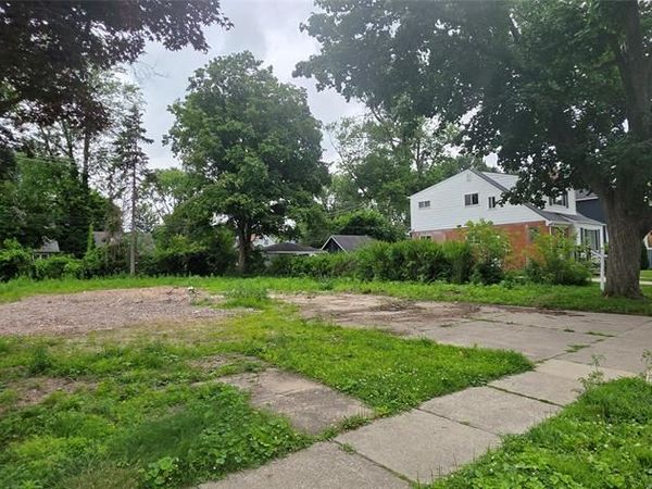 443 N Harvey Street , Plymouth, MI 48170