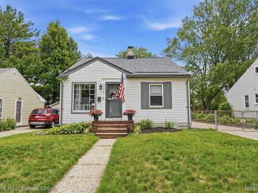 456 Allen Avenue, Clawson, MI 48017