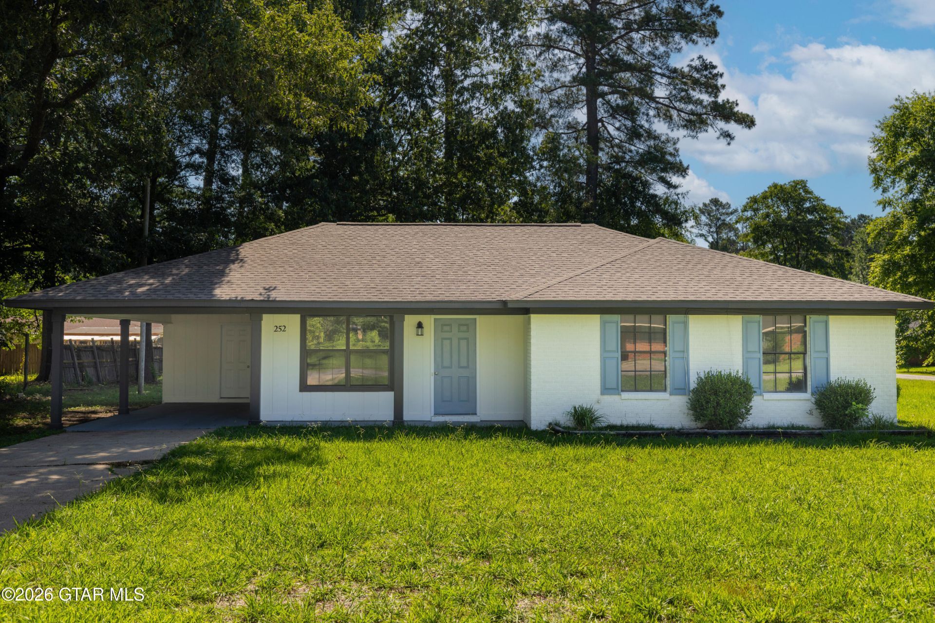 252 Arnold Drive, Starkville, MS 39759 Main Photo