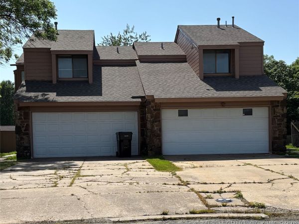 2900 S Juniper Avenue , Broken Arrow, OK 74012