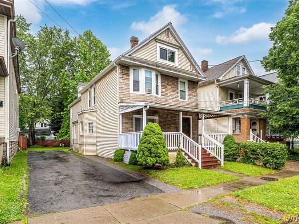 31 Wildwood Place, Buffalo, NY 14210