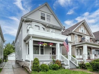 230 N Park Avenue, Buffalo, NY 14216