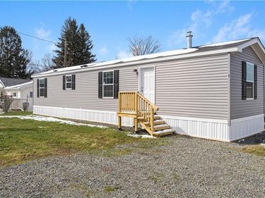 LOT # 1 7555 Airport Road, Hornell, NY 14843