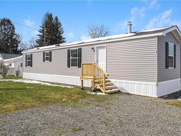 LOT # 1 7555 Airport Road , Hornell, NY 14843